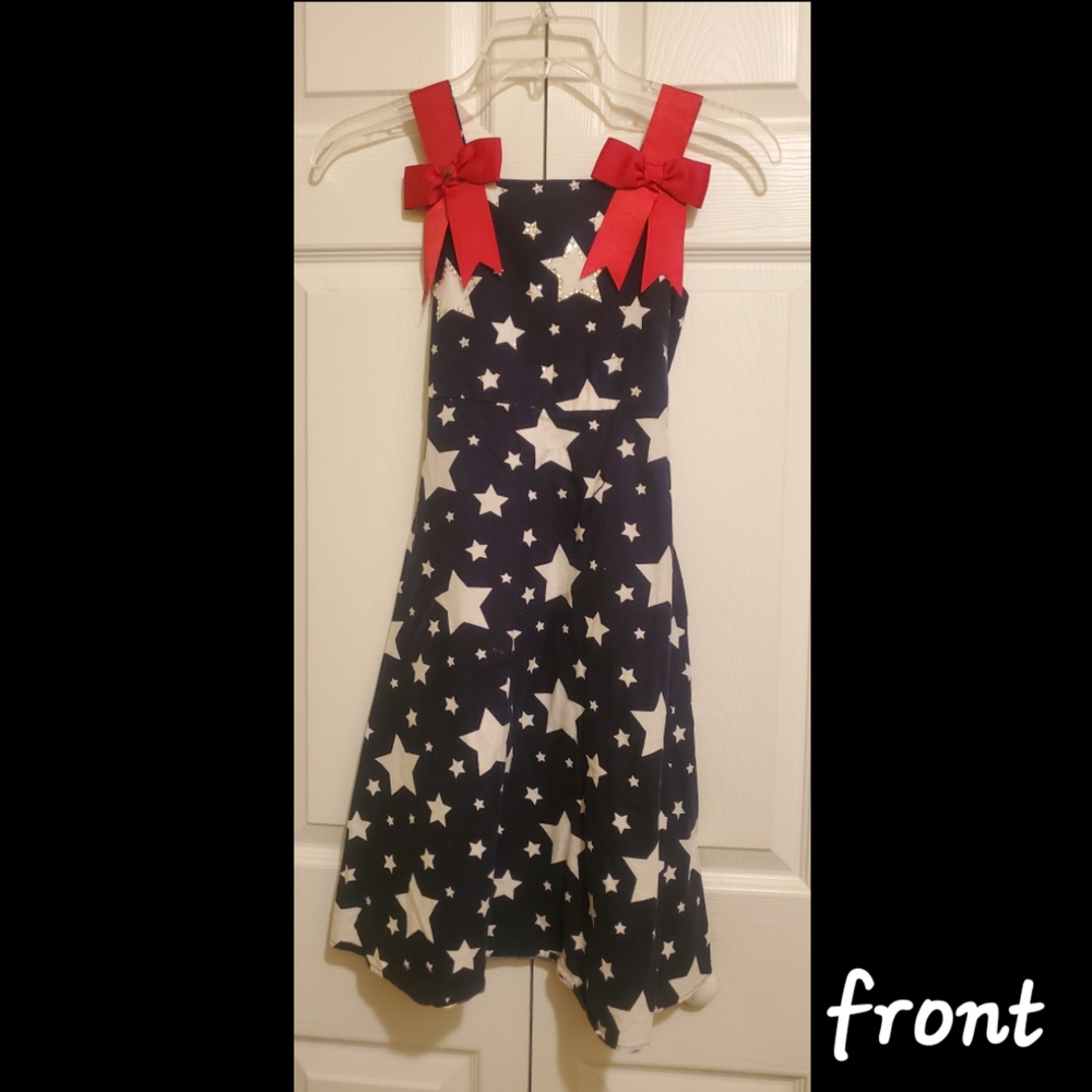 Jessica Ann Girl's Dress